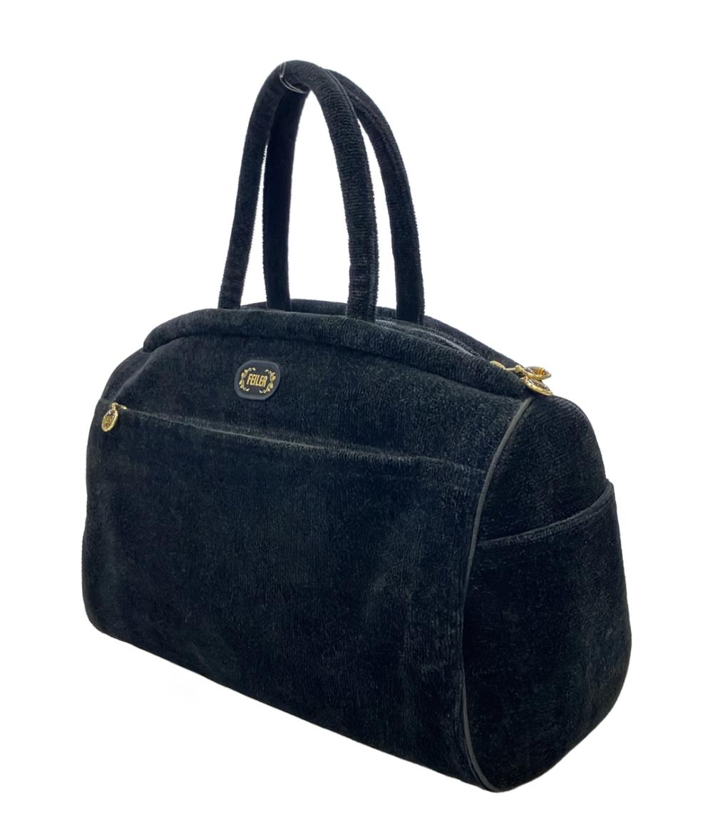 フェイラー ハンドバッグ ボストンバッグ レディース FEILER