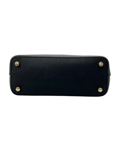 美品 Kate Spade 2WAY ハンドバッグ ショルダーバッグ 斜め掛け チェーン PXRU5975 レディース ケイトスペード