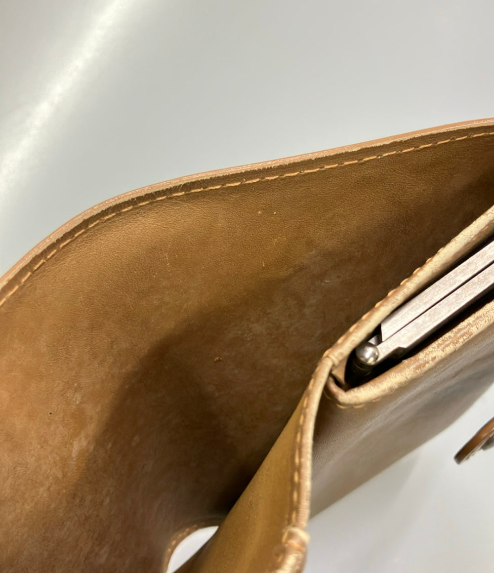 LOUIS VUITTON 二つ折り財布 ポルトモネ ビエ ヴィエノワ モノグラム ヴェルニ M91209 レディース ルイ・ヴィトン