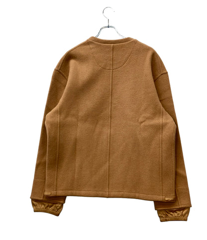 JIL SANDER スウェットシャツ クールネック J22GU0113 J20056 メンズ SIZE 48 (L) ジルサンダー
