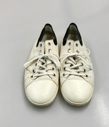 LOUIS VUITTON ローカットスニーカー ガストンV メンズ SIZE 9 (XL) ルイ・ヴィトン