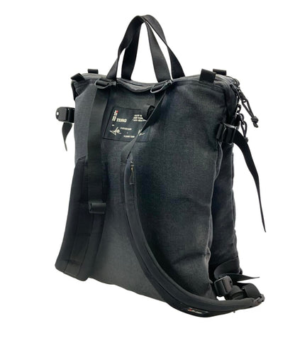 TERG BY HELINOX リュック メンズ ターグ バイ ヘリノックス