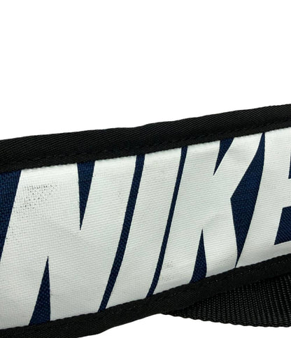 NIKE ボストンバッグ ショルダーバッグ スポーツバッグ 2WAY 斜め掛け メンズ ナイキ