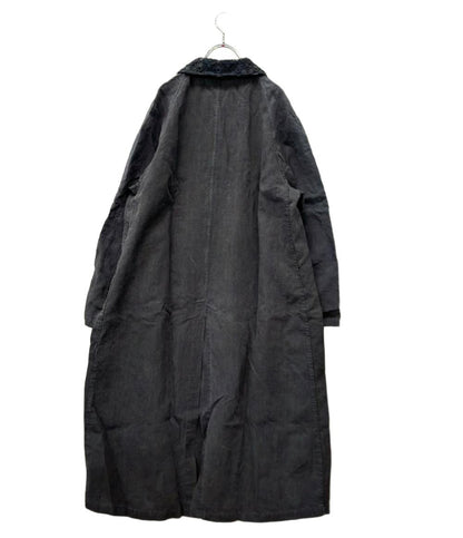 vincent jalbert コート 長袖 court lace collar レディース ヴィンセント ジャルベール