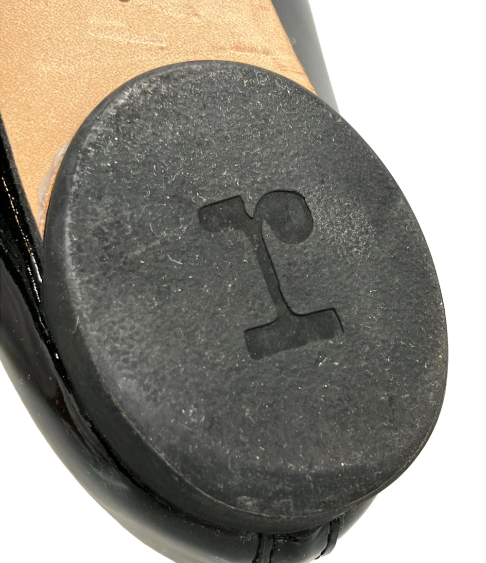 repetto パンプス フラットシューズ レディース SIZE 36 レペット