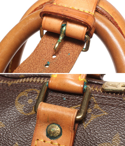 LOUIS VUITTON 2way ボストンバッグ ショルダーバッグ キーポルバンドリエール45 モノグラム M41418 レディース メンズ ルイ・ヴィトン