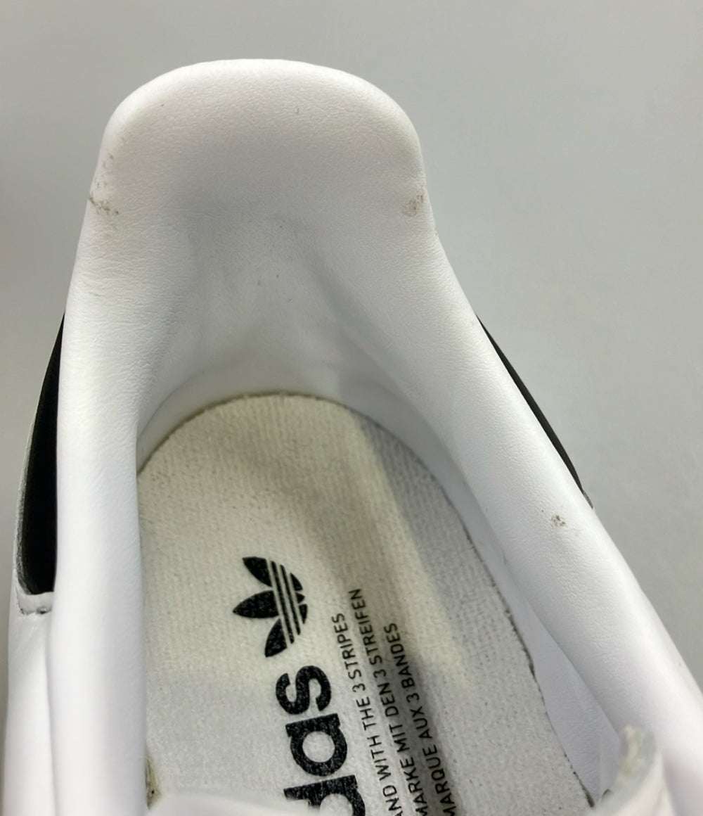 adidas ローカットスニーカー SAMBA OG B75806 レディース SIZE 25.0 (XL) アディダス