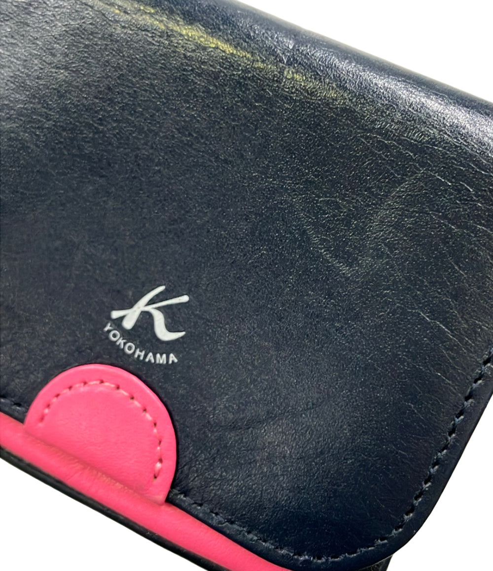 Kitamura コインケース レディース キタムラ