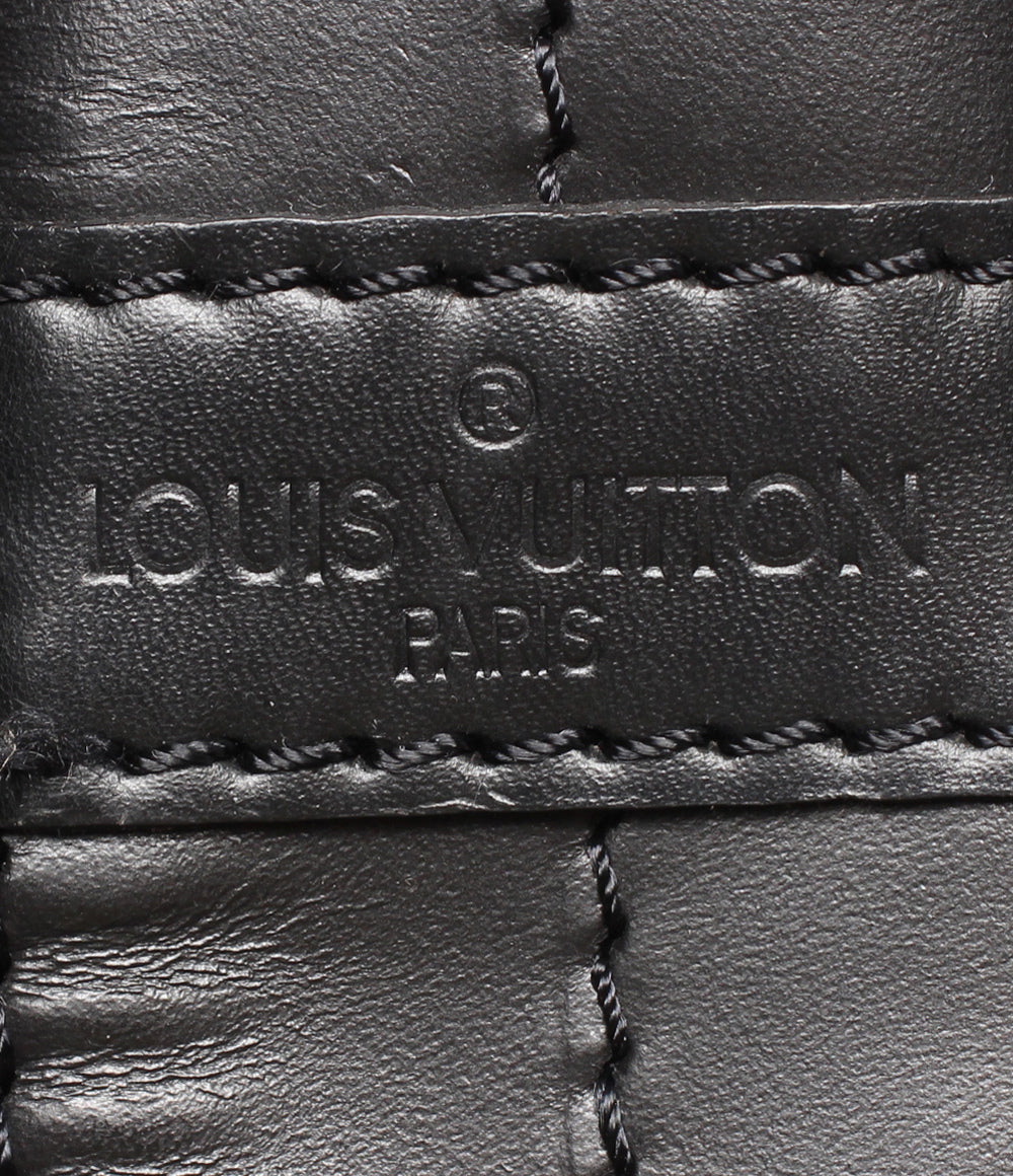 LOUIS VUITTON ショルダーバッグ 肩掛け ノエ エピ M59002 レディース ルイ・ヴィトン
