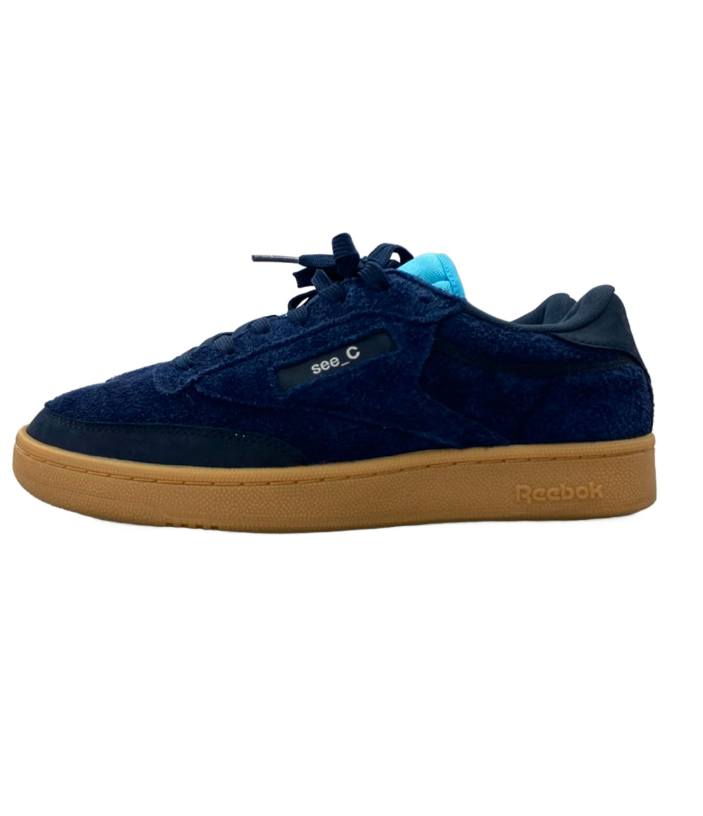 Reebok ローカットスニーカー EYE.CXSEE SEE CLUB C RB000096 メンズ SIZE 27.0 リーボック