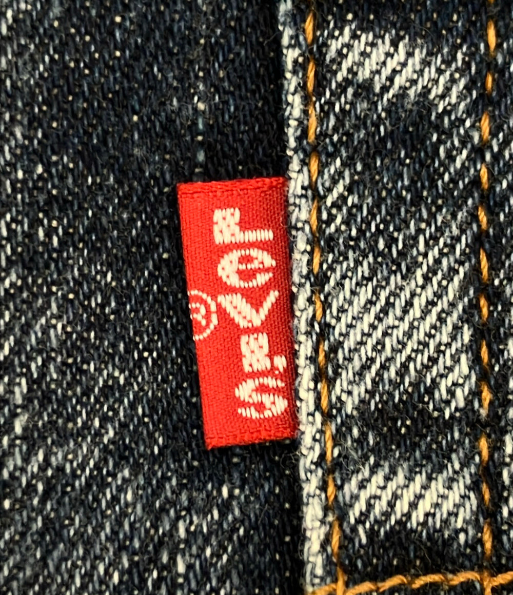 Levi's デニムパンツ ボタンフライ タグ付き 599 2001年製 日本製 JO9A 031596 メンズ SIZE 31 (M) リーバイス