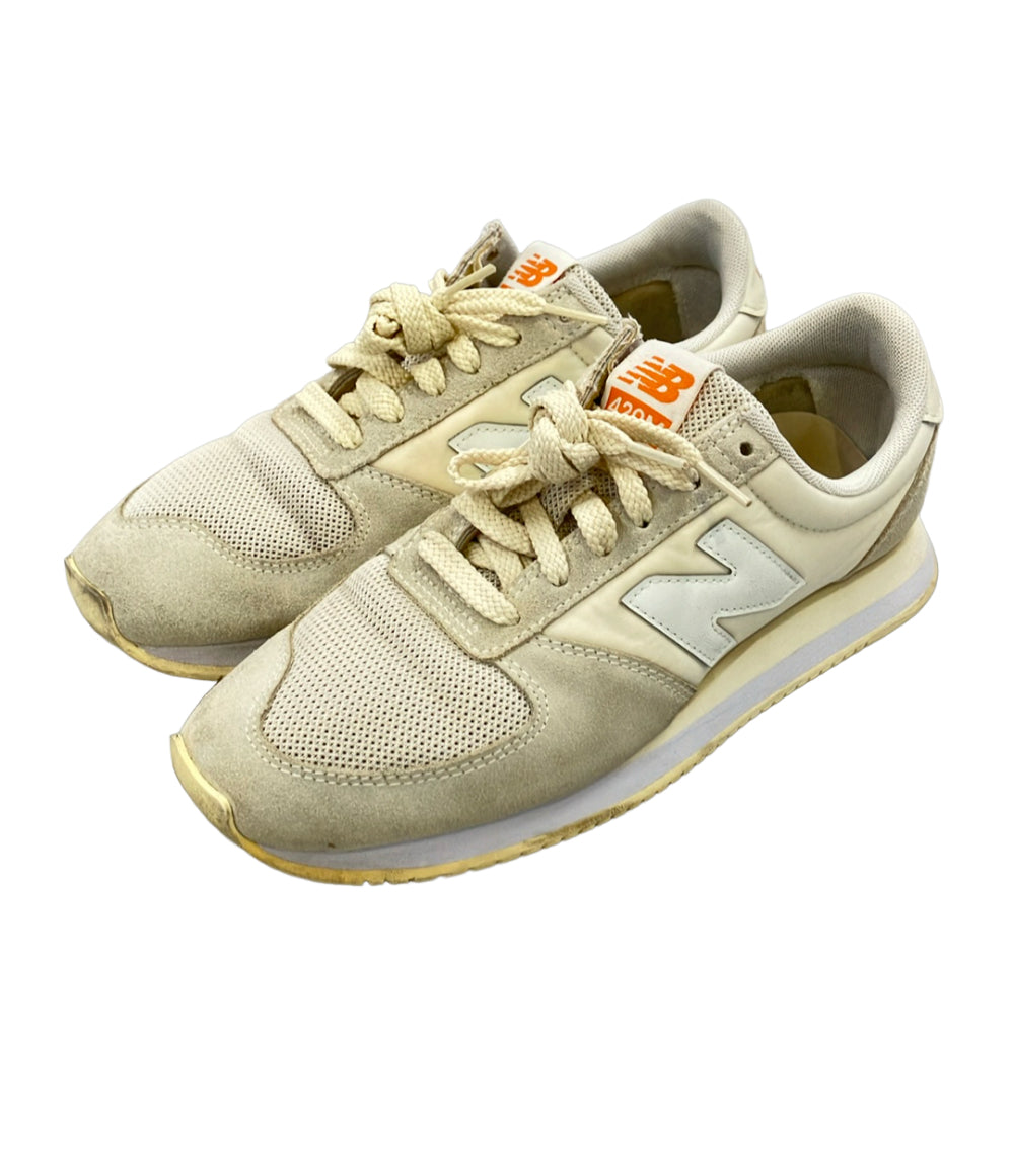 NEW BALANCE ローカットスニーカー WL420MSD レディース SIZE 25.0 (XL) ニューバランス