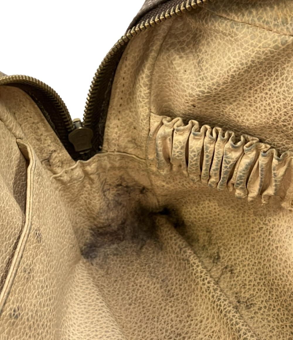 LOUIS VUITTON ポーチ トゥルース トワレット 23 モノグラム M47524