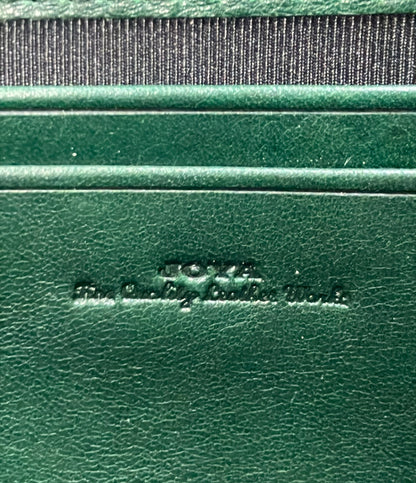 JOYA ラウンドファスナー長財布 メンズ ジョヤ