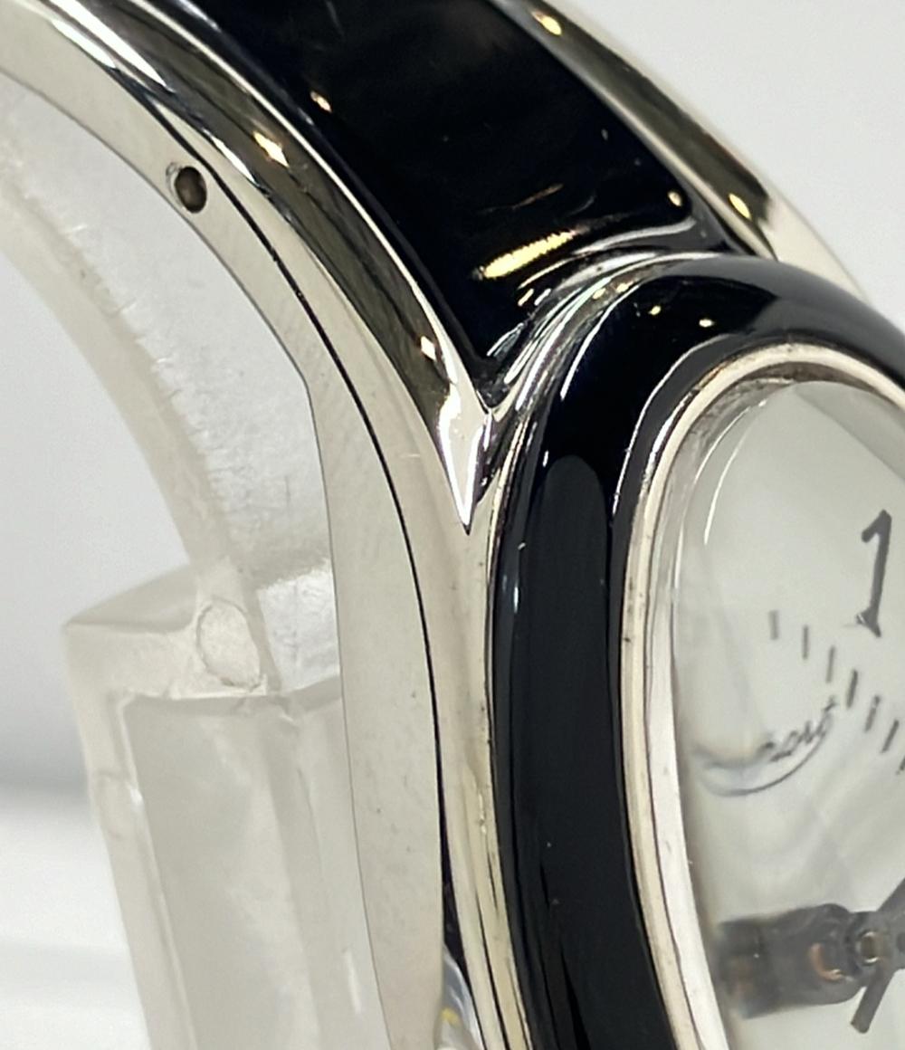 Rapport 腕時計 クオーツ ホワイト レディース ラポール