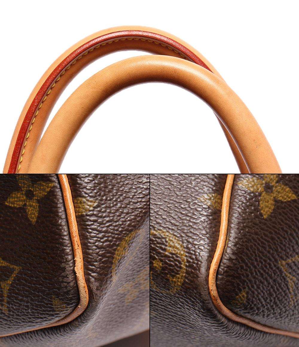 LOUIS VUITTON ボストンバッグ キーポル50 モノグラム M41426