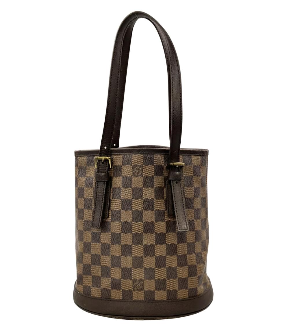 LOUIS VUITTON トートバッグ ショルダーバッグ 肩掛け マレ ダミエ M42240 レディース ルイ・ヴィトン