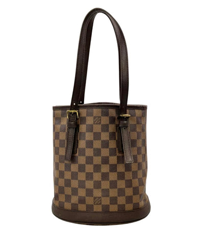 LOUIS VUITTON トートバッグ ショルダーバッグ 肩掛け マレ ダミエ M42240 レディース ルイ・ヴィトン