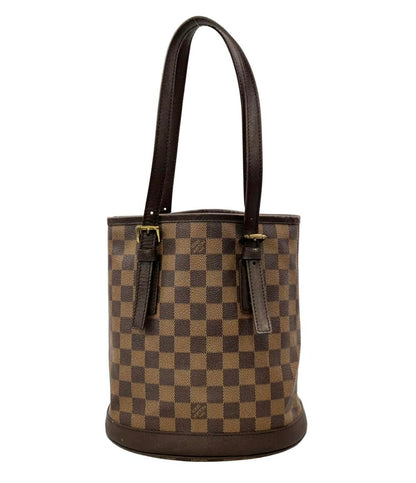 LOUIS VUITTON トートバッグ ショルダーバッグ 肩掛け マレ ダミエ M42240 レディース ルイ・ヴィトン