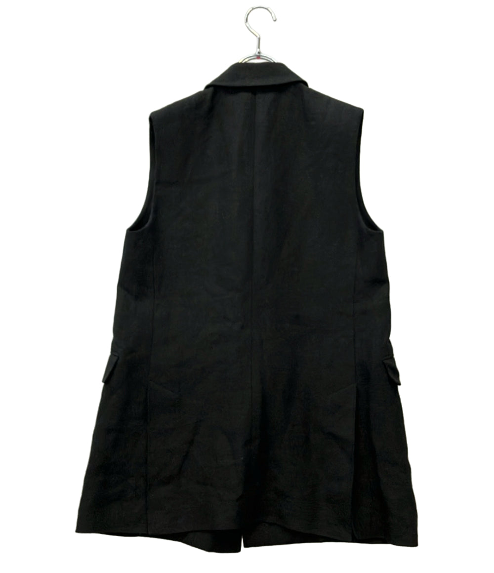 ebure 25SS ドライプリペラ　ジャケット タグ付き　未使用 ebure エブール 25SS ドライプリペラジャケット レディース SIZE 38
