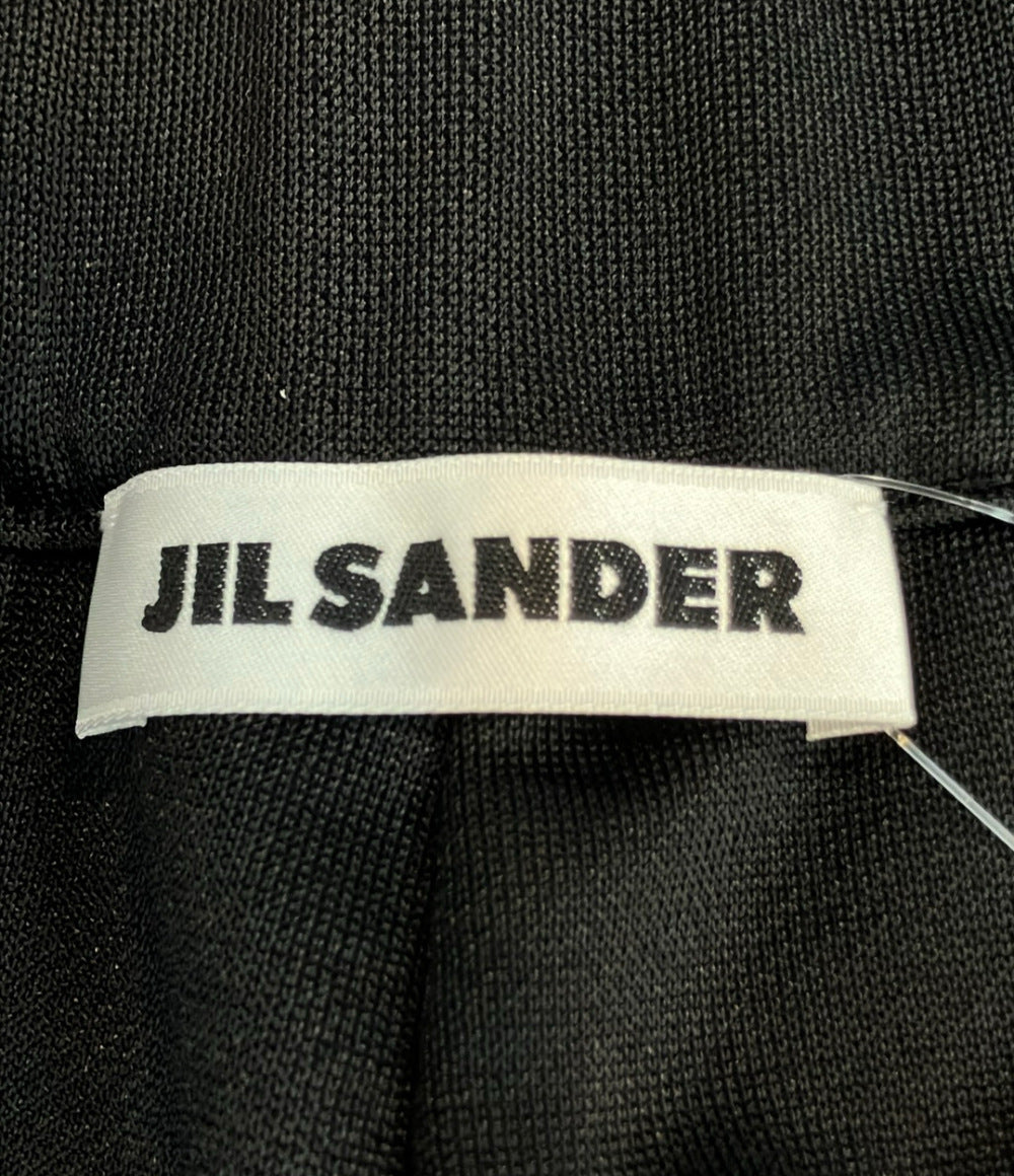 美品 JIL SANDER ハーフパンツ レディース SIZE L ジルサンダー