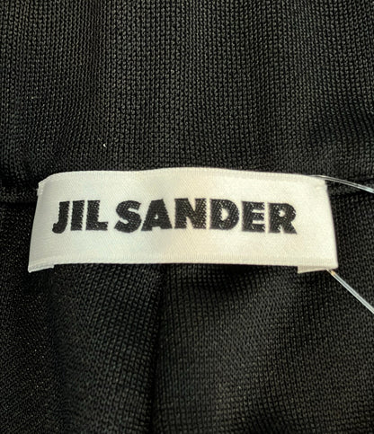 美品 JIL SANDER ハーフパンツ レディース SIZE L ジルサンダー