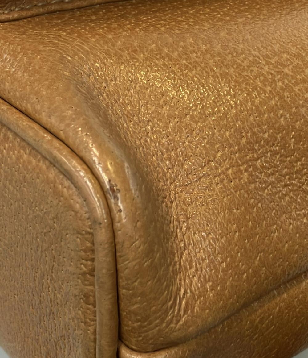 グッチ リュック バンブー 003.1705.0030 レディース GUCCI