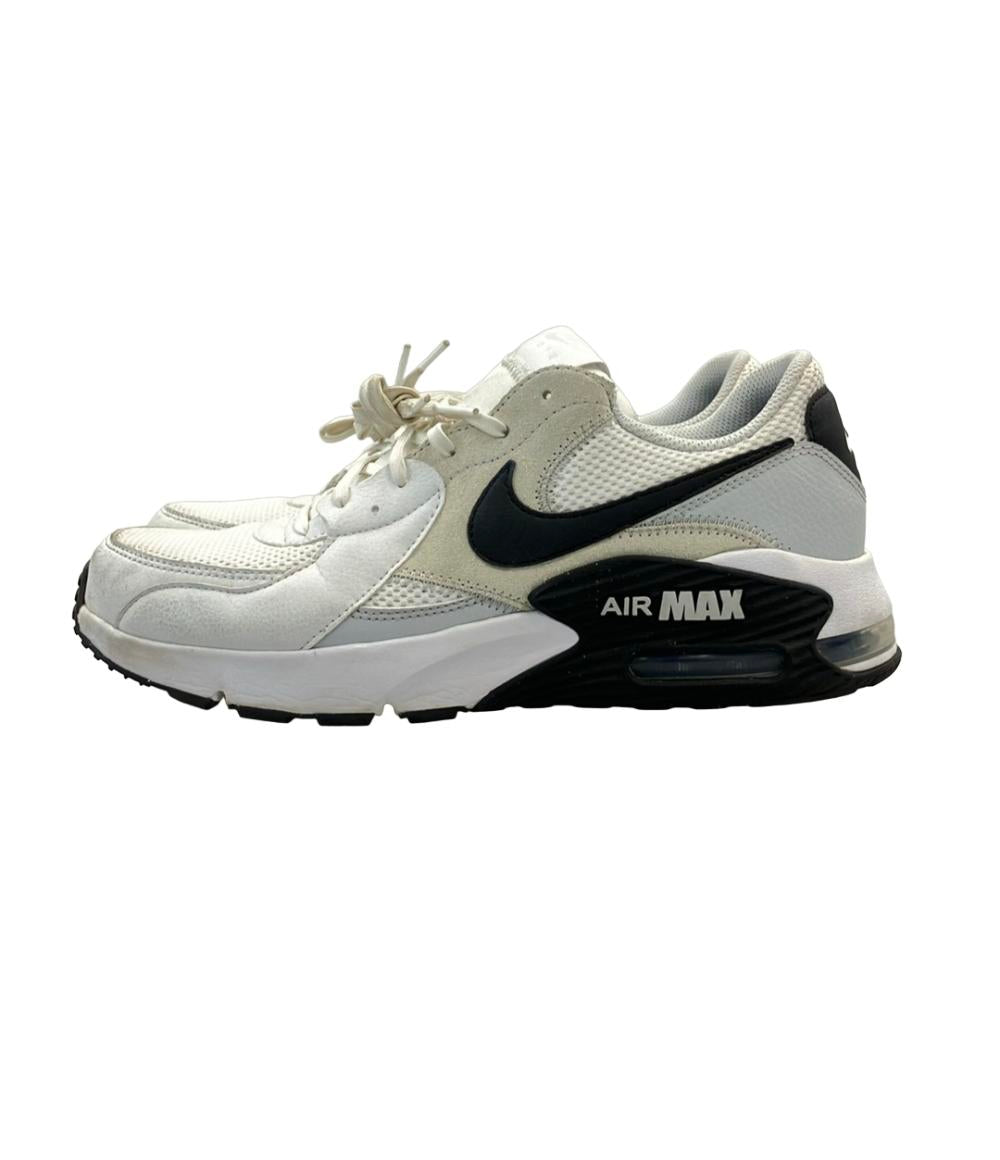 NIKE ローカットスニーカー エアマックス エクシー FN7304-100 メンズ SIZE 28.0 (XL) ナイキ