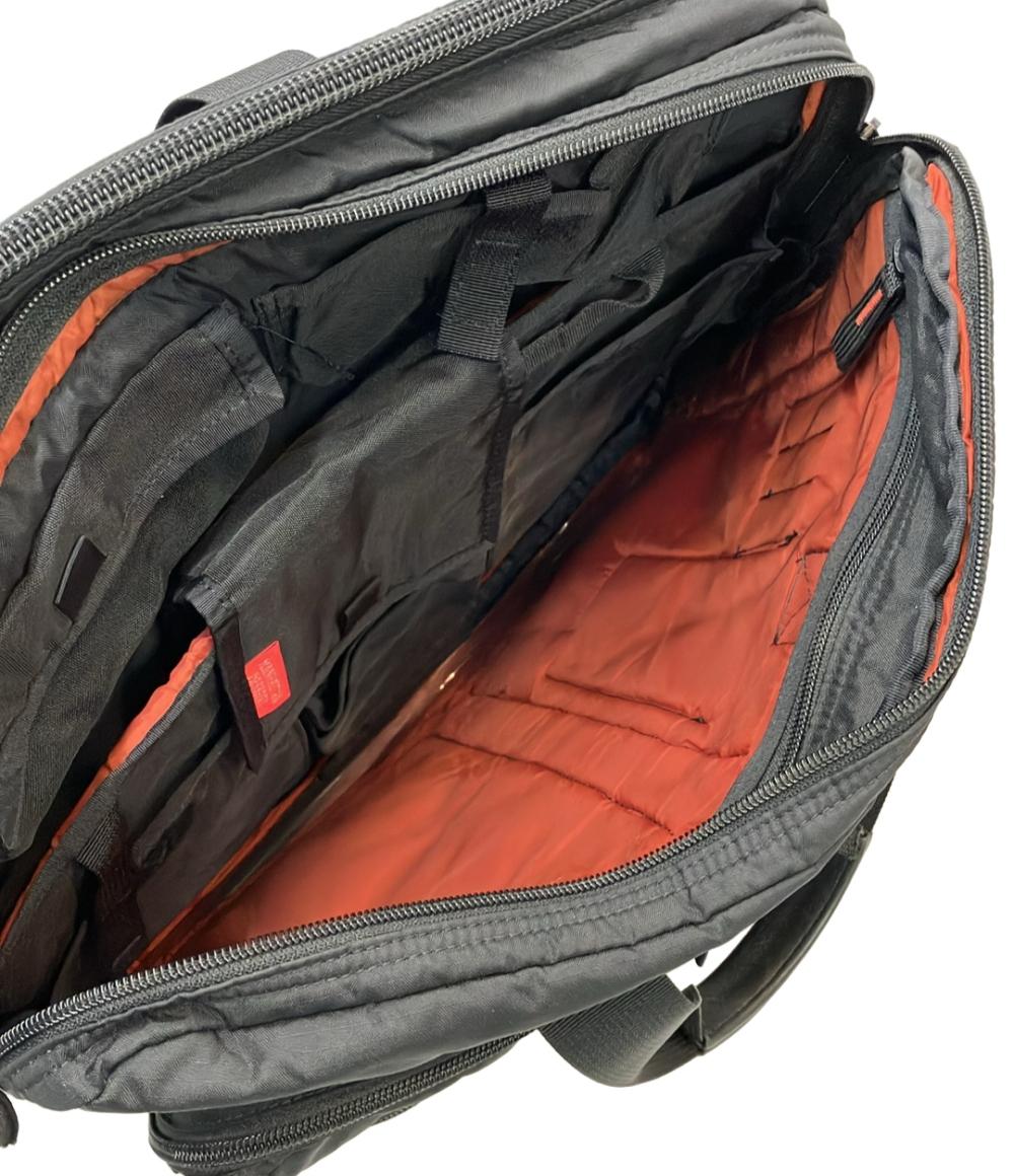 MANHATTAN PASSAGE ブリーフケース ショルダーバッグ ビジネスバッグ 2WAY メンズ マンハッタンパッセージ