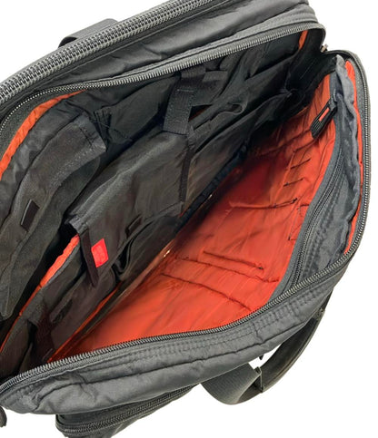 MANHATTAN PASSAGE ブリーフケース ショルダーバッグ ビジネスバッグ 2WAY メンズ マンハッタンパッセージ