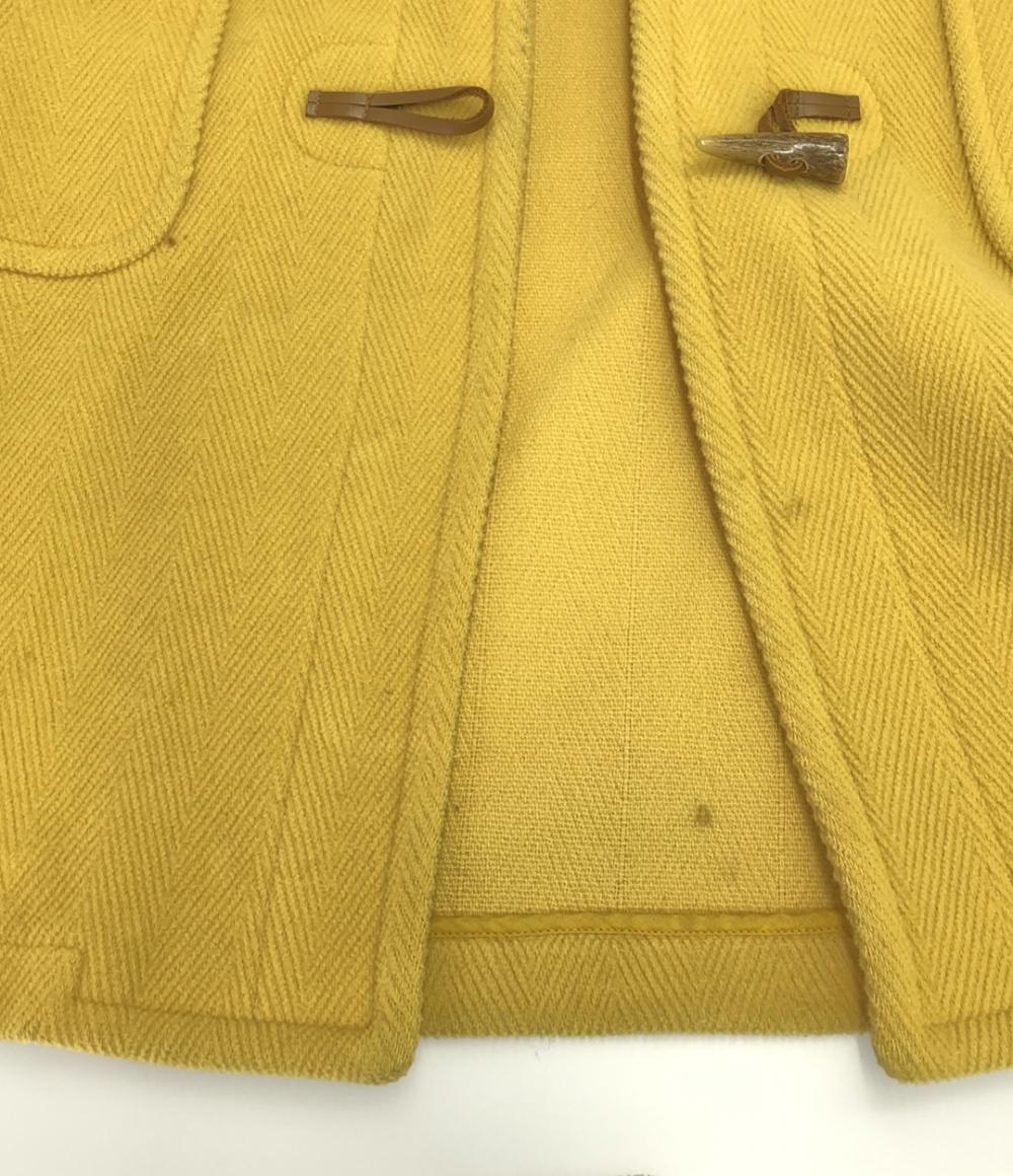 エーオーアツキオオニシ ダッフルコート レディース SIZE 9 (M) AO ATSUKI ONISHI