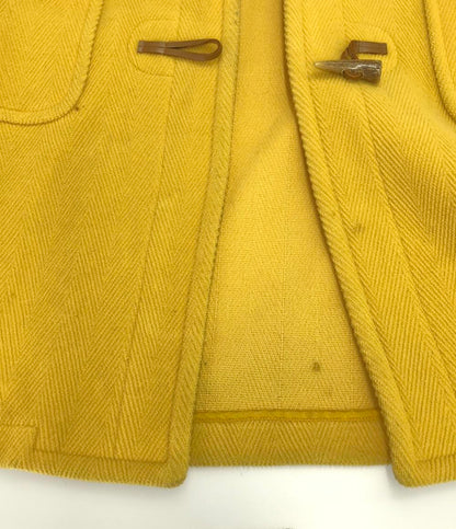 エーオーアツキオオニシ ダッフルコート レディース SIZE 9 (M) AO ATSUKI ONISHI