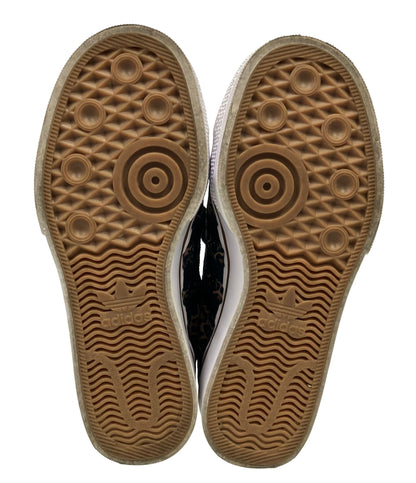 adidas ローカット厚底スニーカー ニッツァ プラットフォーム GY9526 レディース SIZE 22.0 アディダス