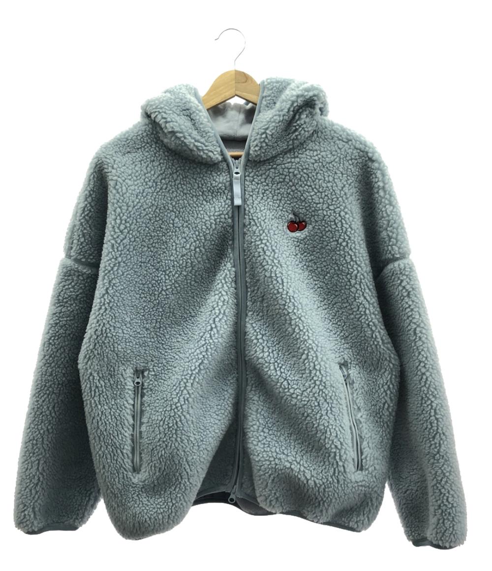 美品 キルシュ ボアジャケット レディース SIZE 1 (S) Kirsh