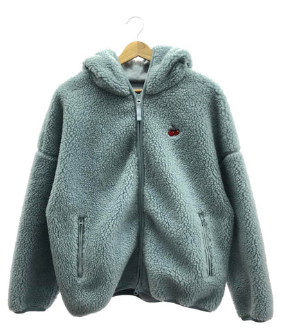 美品 キルシュ ボアジャケット レディース SIZE 1 (S) Kirsh