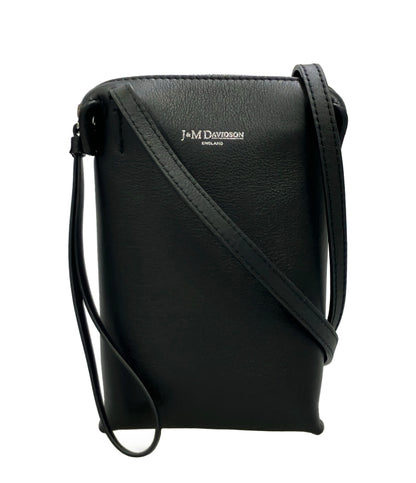美品 J&M Davidson ショルダーバッグ 斜め掛け COLLETTO MINI LMCL-0XX-SCXX レディース ジェイアンドエムデヴィッドソン
