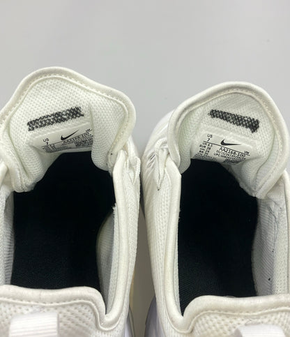 NIKE ローカットスニーカー W AIR MAX AXIS AA2168-100 レディース SIZE 24.0 (L) ナイキ