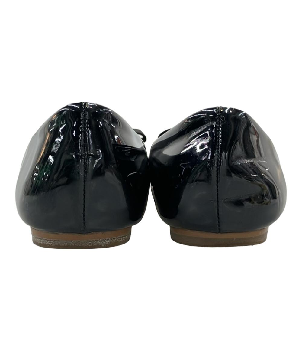 訳あり サルヴァトーレフェラガモ パンプス ヴァラ レディース SIZE 23.0 (M) Salvatore Ferragamo