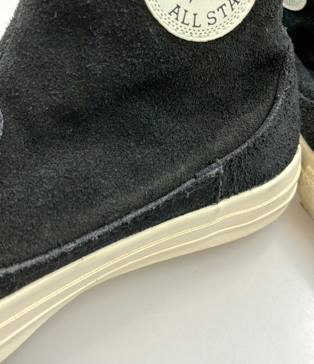 コンバース ハイカットスニーカー 1SD185 レディース SIZE 24.5 (L) CONVERSE