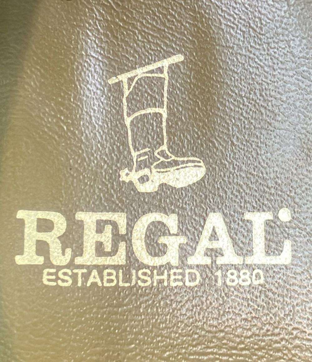 REGAL ドレスシューズ B24L7729 メンズ SIZE 25 1/2 (S) リーガル