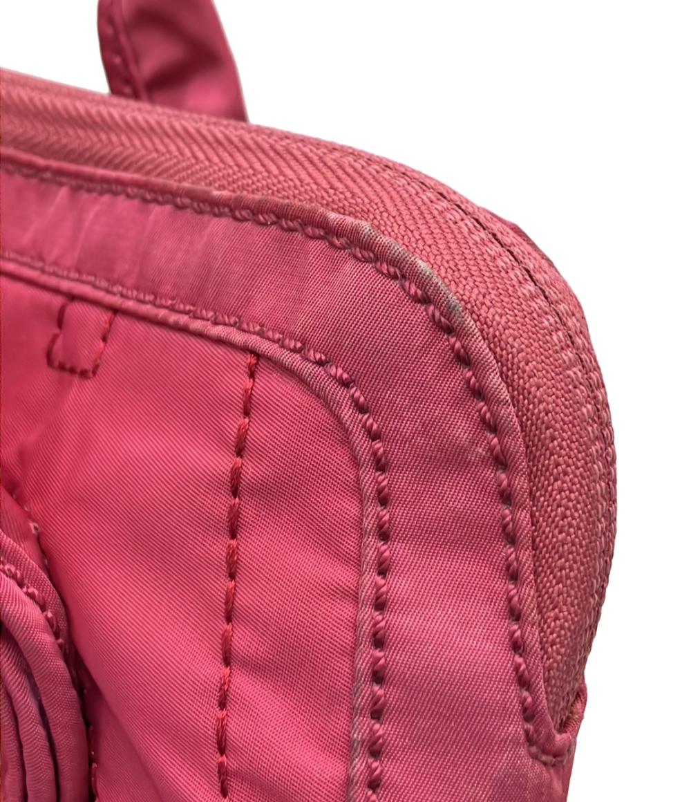 MARC BY MARC JACOBS 2WAY ハンドバッグ ショルダーバッグ 斜め掛け