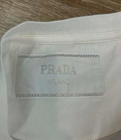 プラダ 半袖Tシャツ メンズ SIZE M PRADA