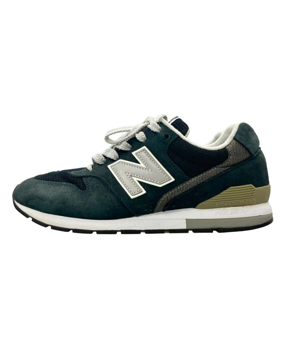 NEW BALANCE ローカットスニーカー MRL996AN メンズ SIZE 24.5 ニューバランス