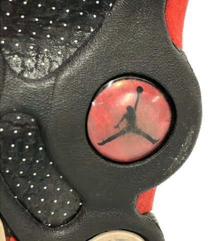 Air Jordan NIKE ハイカットスニーカー エアジョーダン13 レトロ 414571-004 メンズ SIZE 27.0 エアジョーダン ナイキ