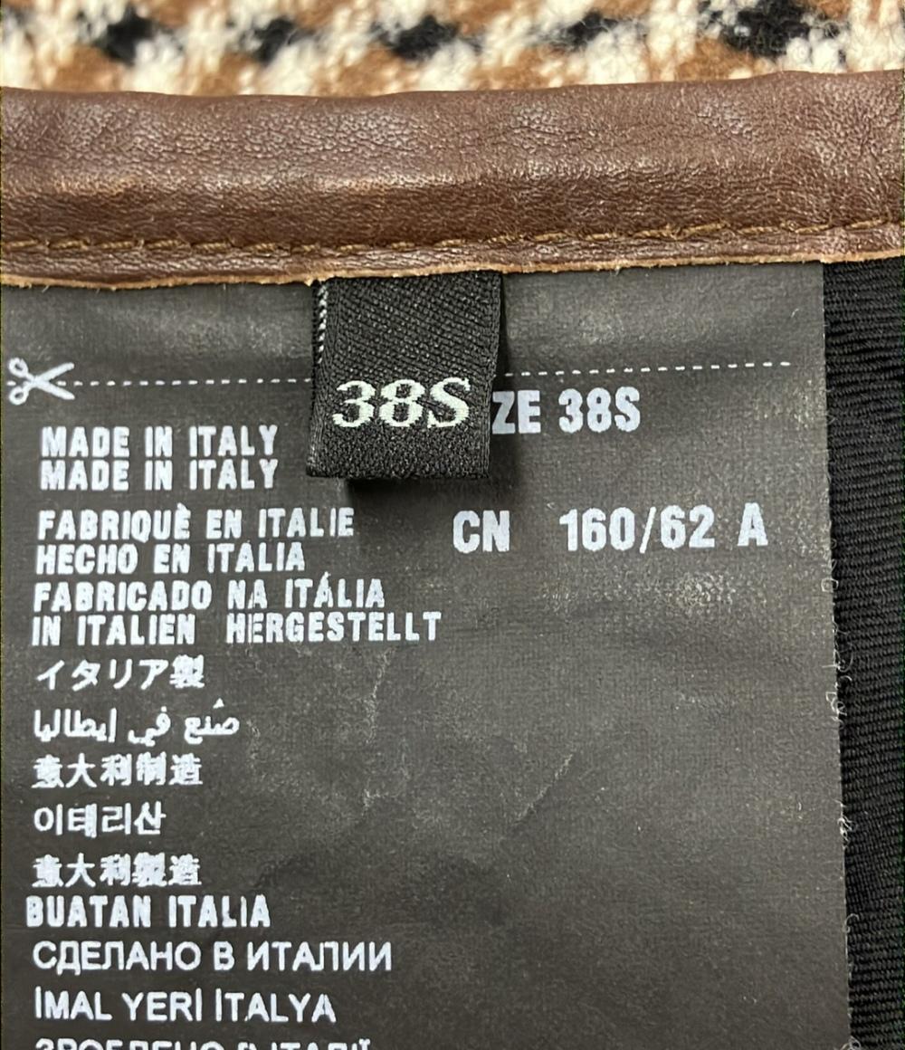 プラダ 総柄スカート レディース SIZE 38S (S) PRADA – Rehello by BOOKOFF