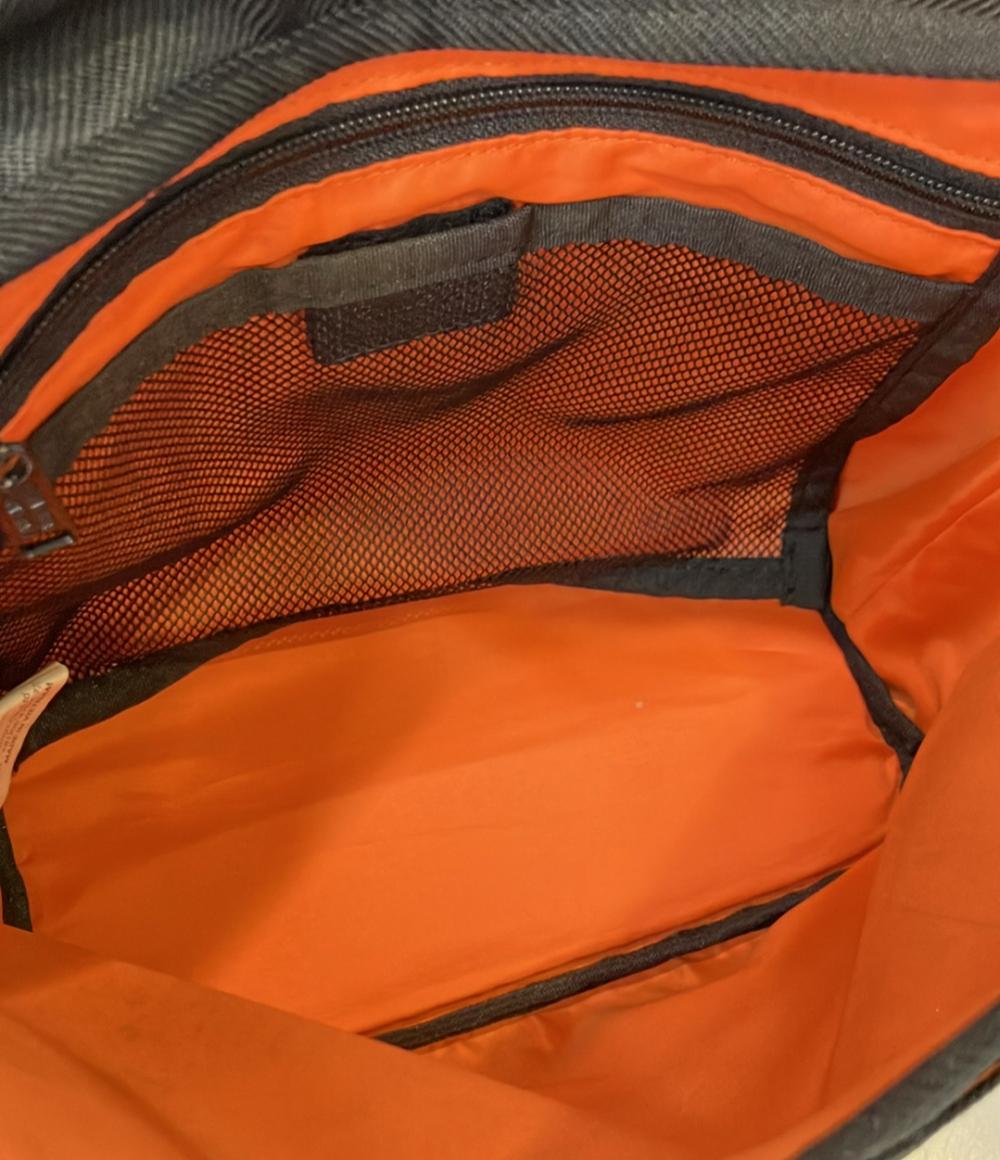 美品 UNIVERSAL OVERALL ショルダーバッグ 斜め掛け メンズ レディース ユニバーサルオーバーオール