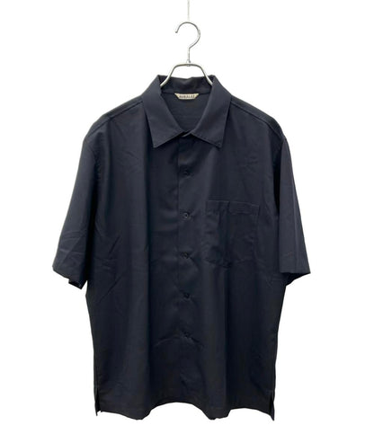 オーラリー 半袖シャツ メンズ SIZE 4 (L) AURALEE