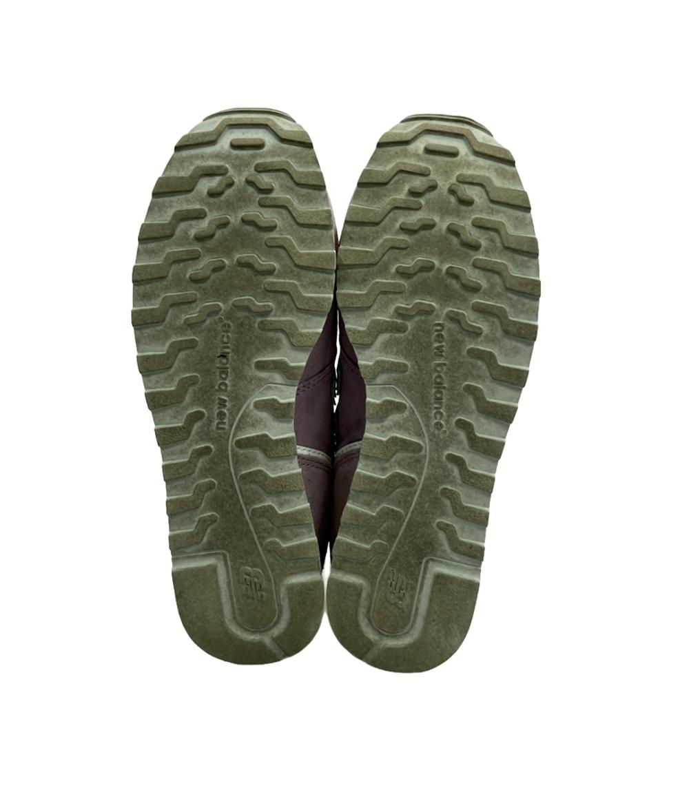 ニューバランス ローカットスニーカー WL373AA2 レディース SIZE 24 (L) NEW BALANCE