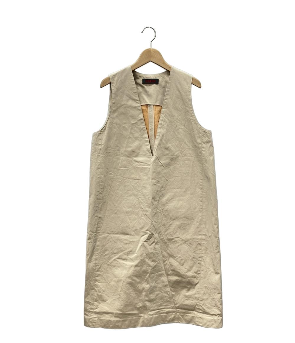 キャバン ジャンパースカート レディース SIZE S CABaN