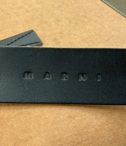 MARNI トートバッグ SHMPQ10A09 レディース マルニ